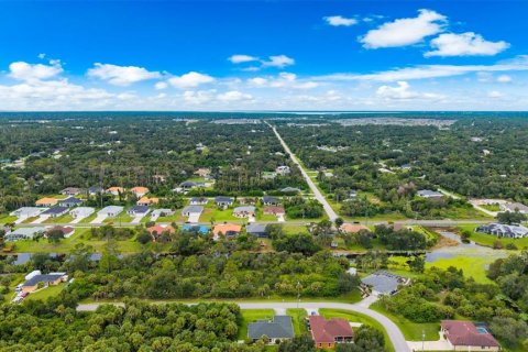 Land in North Port, Florida № 2355870