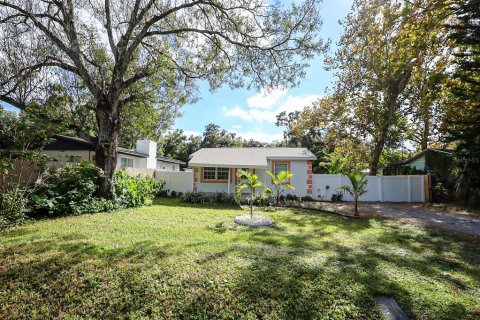 Casa en Tampa, Florida 3 dormitorios, 77.29 m2 № 2354967