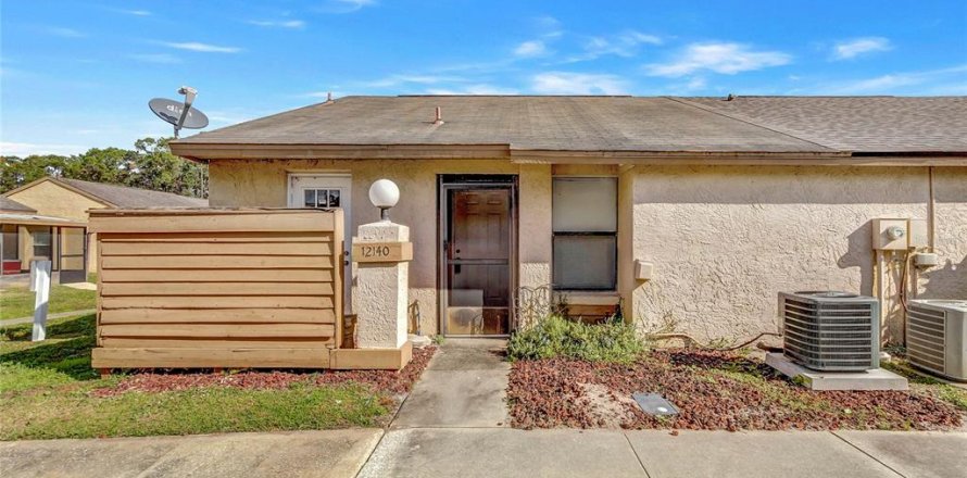 Touwnhouse à Orlando, Floride 2 chambres, 83.8 m2 № 1851724