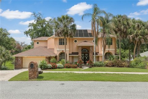 Casa en Apopka, Florida 5 dormitorios, 371.61 m2 № 2107226