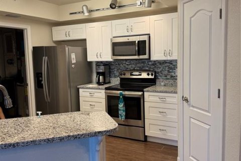 Copropriété à vendre à New Smyrna Beach, Floride: 2 chambres, 128.58 m2 № 1907615 - photo 13