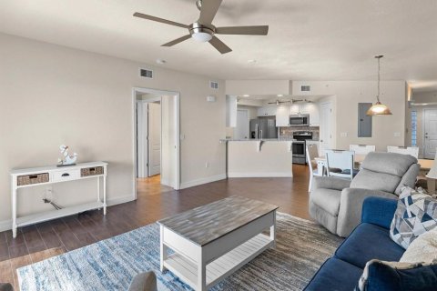 Copropriété à vendre à New Smyrna Beach, Floride: 2 chambres, 128.58 m2 № 1907615 - photo 9