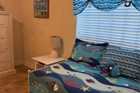 Copropriété à vendre à New Smyrna Beach, Floride: 2 chambres, 128.58 m2 № 1907615 - photo 22