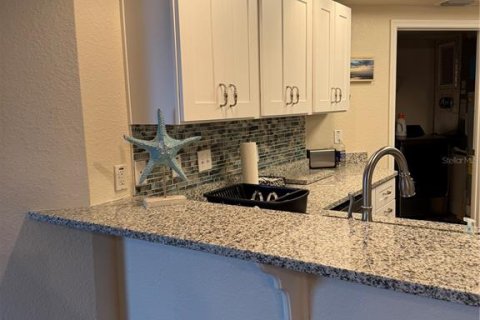 Copropriété à vendre à New Smyrna Beach, Floride: 2 chambres, 128.58 m2 № 1907615 - photo 12