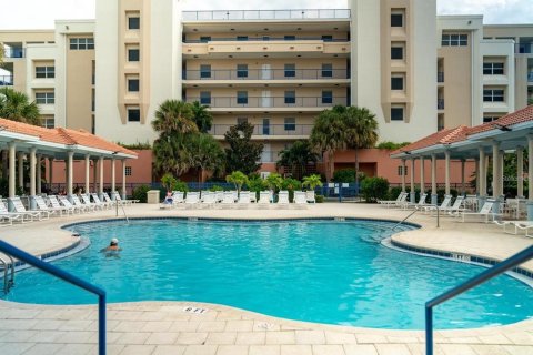 Copropriété à vendre à New Smyrna Beach, Floride: 2 chambres, 128.58 m2 № 1907615 - photo 27