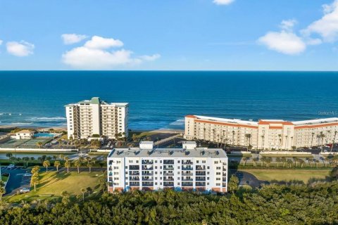 Copropriété à vendre à New Smyrna Beach, Floride: 2 chambres, 128.58 m2 № 1907615 - photo 1