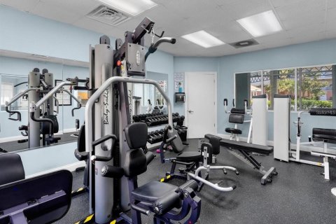 Copropriété à vendre à New Smyrna Beach, Floride: 2 chambres, 128.58 m2 № 1907615 - photo 28