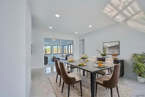 Casa en alquiler en Indian lake estates, Florida, 3 dormitorios, 151.34 m2 № 1651146 - foto 12