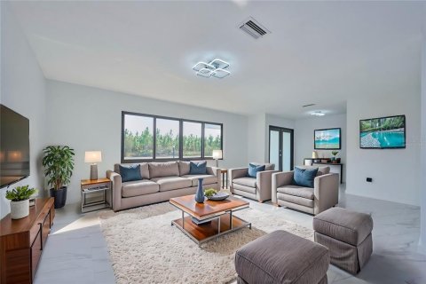 Casa en alquiler en Indian lake estates, Florida, 3 dormitorios, 151.34 m2 № 1651146 - foto 5