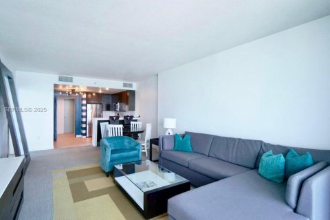 Copropriété à vendre à Sunny Isles Beach, Floride: 2 chambres, 111.58 m2 № 2034982 - photo 5