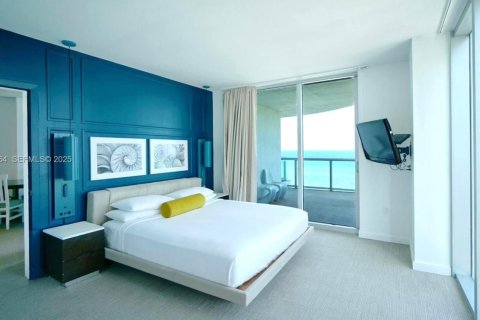 Copropriété à vendre à Sunny Isles Beach, Floride: 2 chambres, 111.58 m2 № 2034982 - photo 3