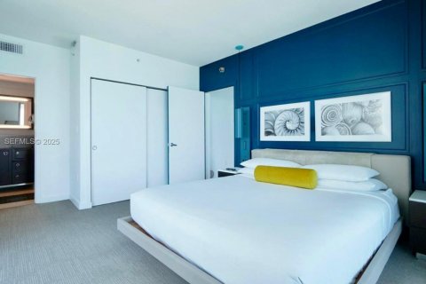 Copropriété à vendre à Sunny Isles Beach, Floride: 2 chambres, 111.58 m2 № 2034982 - photo 4