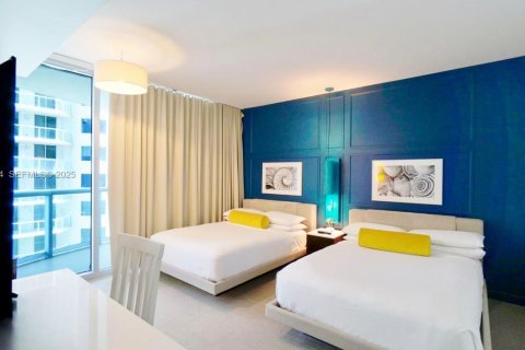 Copropriété à vendre à Sunny Isles Beach, Floride: 2 chambres, 111.58 m2 № 2034982 - photo 11