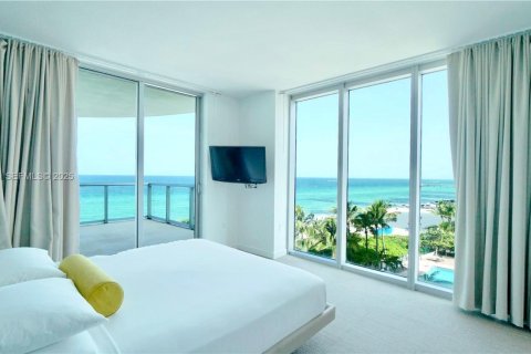 Copropriété à vendre à Sunny Isles Beach, Floride: 2 chambres, 111.58 m2 № 2034982 - photo 2