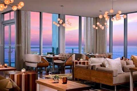 Copropriété à vendre à Sunny Isles Beach, Floride: 2 chambres, 111.58 m2 № 2034982 - photo 16