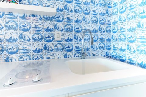 Copropriété à vendre à Miami Beach, Floride: 1 chambre № 2017058 - photo 14