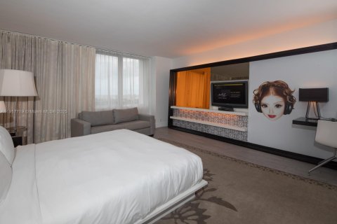 Copropriété à vendre à Miami Beach, Floride: 1 chambre № 2017058 - photo 2