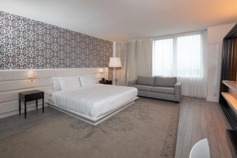 Condo à Miami Beach, Floride, 1 chambre  № 2017058