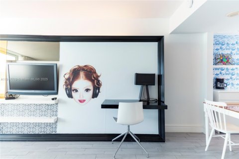 Copropriété à vendre à Miami Beach, Floride: 1 chambre № 2017058 - photo 10