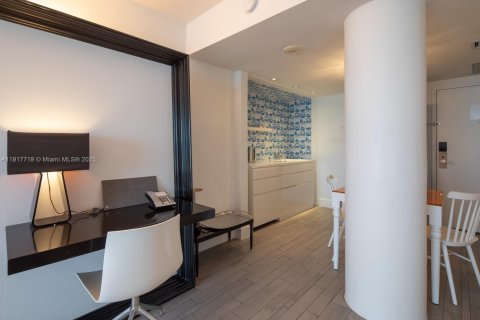 Copropriété à vendre à Miami Beach, Floride: 1 chambre № 2017058 - photo 9