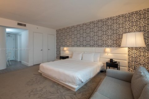 Copropriété à vendre à Miami Beach, Floride: 1 chambre № 2017058 - photo 4