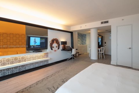 Copropriété à vendre à Miami Beach, Floride: 1 chambre № 2017058 - photo 8