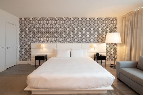 Copropriété à vendre à Miami Beach, Floride: 1 chambre № 2017058 - photo 6