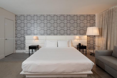 Copropriété à vendre à Miami Beach, Floride: 1 chambre № 2017058 - photo 5