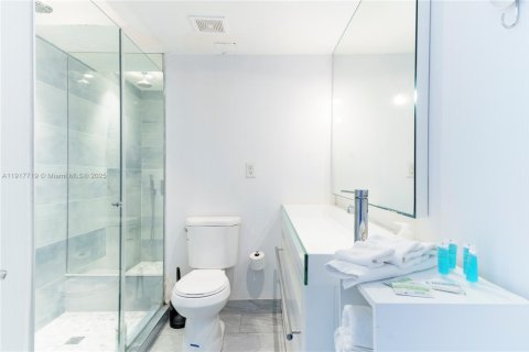 Copropriété à vendre à Miami Beach, Floride: 1 chambre № 2017058 - photo 21