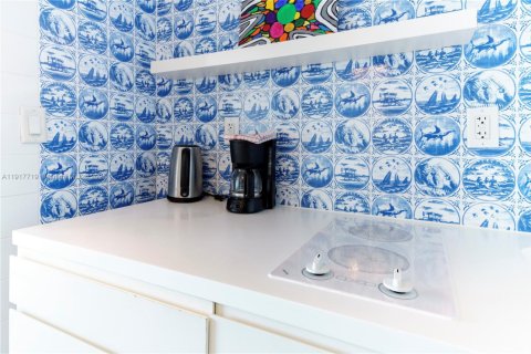 Copropriété à vendre à Miami Beach, Floride: 1 chambre № 2017058 - photo 15