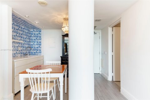 Copropriété à vendre à Miami Beach, Floride: 1 chambre № 2017058 - photo 18