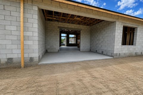 Villa ou maison à vendre à Palm Bay, Floride: 3 chambres, 207.82 m2 № 2263025 - photo 3