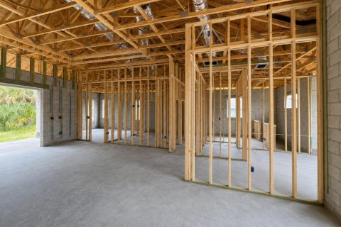 Villa ou maison à vendre à Palm Bay, Floride: 3 chambres, 207.82 m2 № 2263025 - photo 2