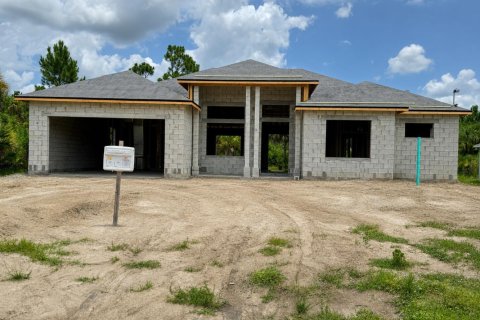 Villa ou maison à Palm Bay, Floride 3 chambres, 207.82 m2 № 2263025