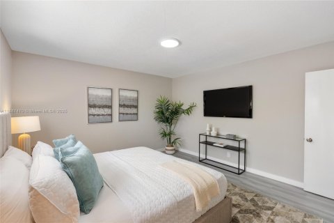 Appartement à louer à Fort Lauderdale, Floride: 1 chambre, 55.74 m2 № 1938860 - photo 4