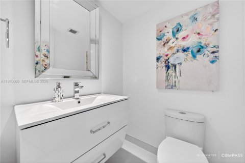 Copropriété à vendre à Hallandale Beach, Floride: 1 chambre, 80.82 m2 № 2020295 - photo 26