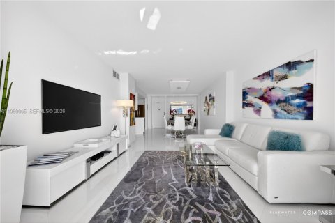 Copropriété à vendre à Hallandale Beach, Floride: 1 chambre, 80.82 m2 № 2020295 - photo 23