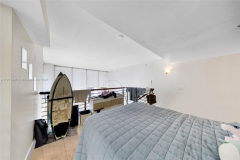 Купить кондоминиум в Майами, Флорида 2 спальни, 119.75м2, № 1971598 - фото 10