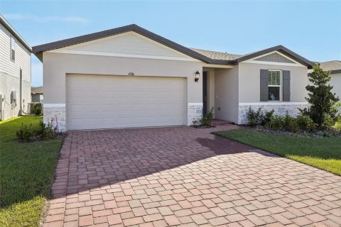 House in Leesburg, Florida 4 bedrooms, 170.94 sq.m. № 1804781 - photo 3