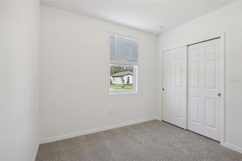 House in Leesburg, Florida 4 bedrooms, 170.94 sq.m. № 1804781 - photo 15