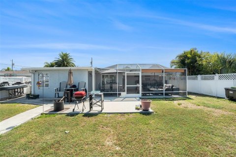 Casa en venta en Hudson, Florida, 3 dormitorios, 113.34 m2 № 1719005 - foto 29