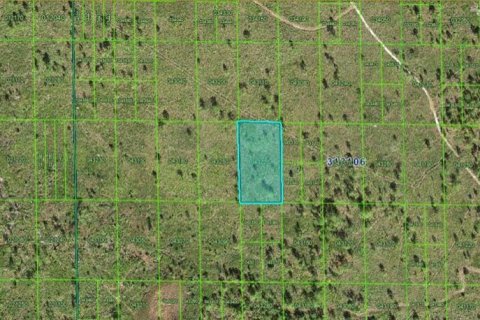 Land in Lake Wales, Florida № 2162267