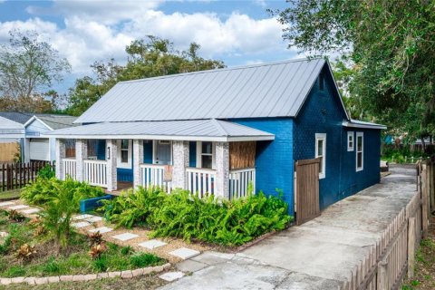 House in New Smyrna Beach, Florida 3 bedrooms, 166.11 sq.m. № 1523161 - photo 3
