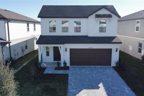 House in Wesley Chapel, Florida 5 bedrooms, 241.27 sq.m. № 2367331