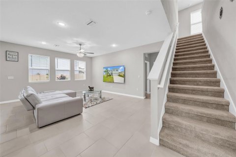 Villa ou maison à vendre à Wesley Chapel, Floride: 4 chambres, 256.04 m2 № 1772705 - photo 12