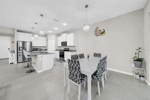 Villa ou maison à vendre à Wesley Chapel, Floride: 4 chambres, 256.04 m2 № 1772705 - photo 22