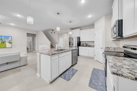 Villa ou maison à vendre à Wesley Chapel, Floride: 4 chambres, 256.04 m2 № 1772705 - photo 18