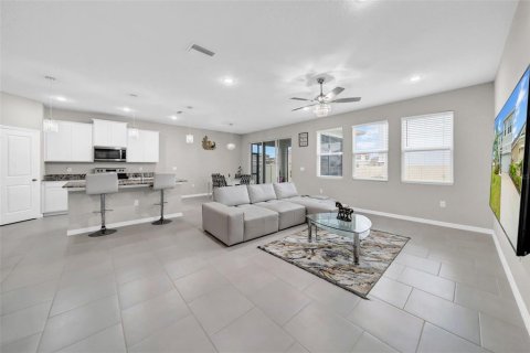 Villa ou maison à vendre à Wesley Chapel, Floride: 4 chambres, 256.04 m2 № 1772705 - photo 24