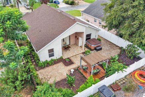 Villa ou maison à vendre à Davenport, Floride: 3 chambres, 152.73 m2 № 2413755 - photo 4
