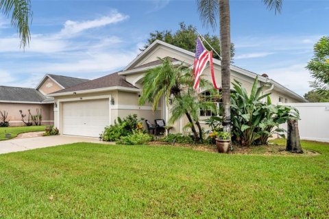 Villa ou maison à vendre à Davenport, Floride: 3 chambres, 152.73 m2 № 2413755 - photo 3